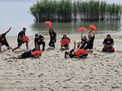 Tai Chi Nowy Sącz i Stary Sącz